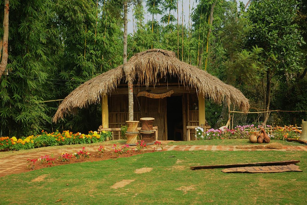 Chandigre Tourism Resort