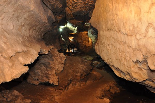 Arwah Cave