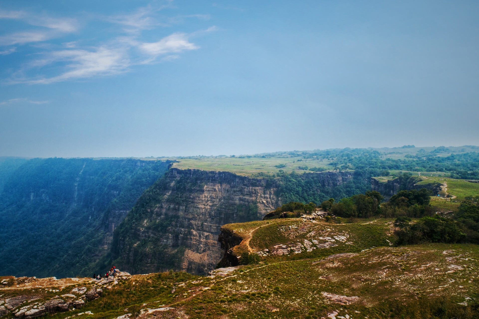 Balpakram National Park