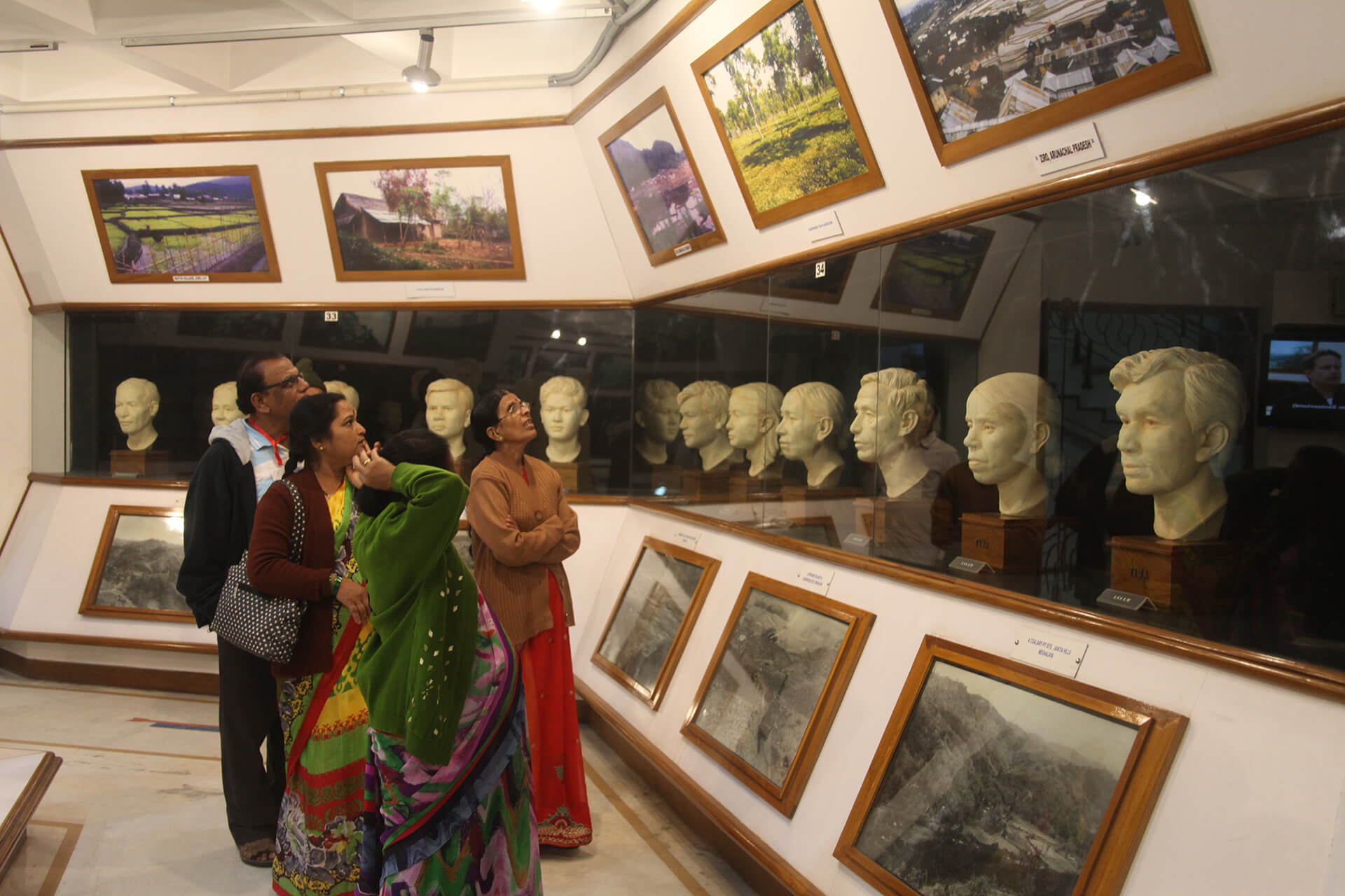 Don Bosco Museum – Meghalaya Tourism