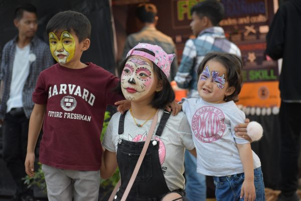 Autumn Festival