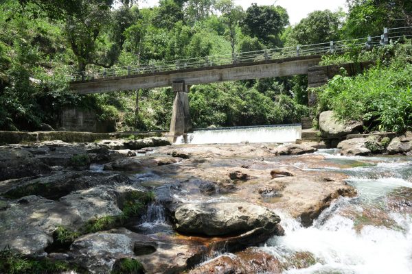 Kudengrim Bridge