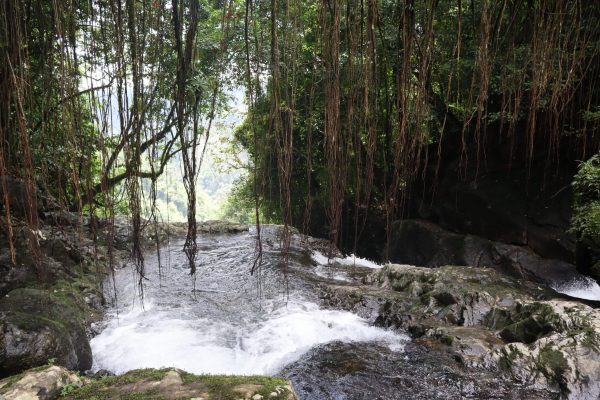 Kudengrim Lake