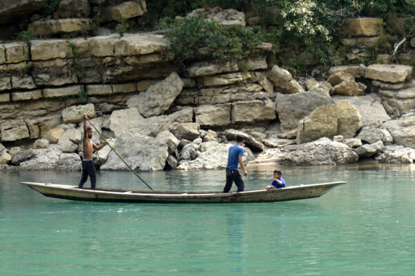 Fishermen, Siju, South Garo Hills Fishermen, Siju, South Garo Hills