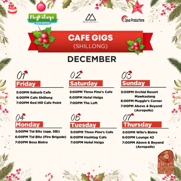 02a MGMP S2 December - Shillong Cafe 01