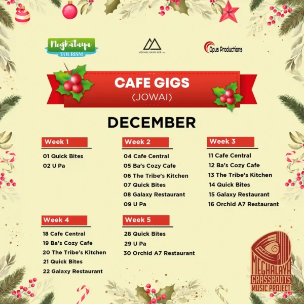 04a MGMP S2 December - Jowai Cafe