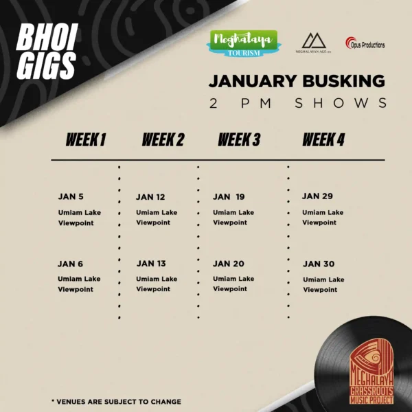 10 Calendar Jan 2024 - Bhoi Busking