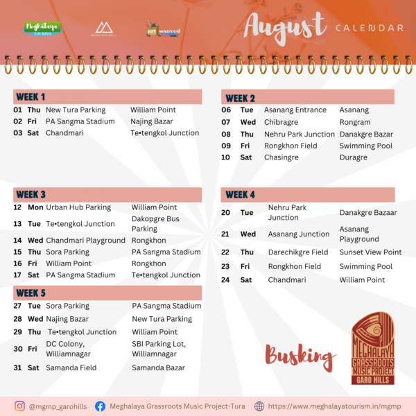 Artsourced August Calendar-1