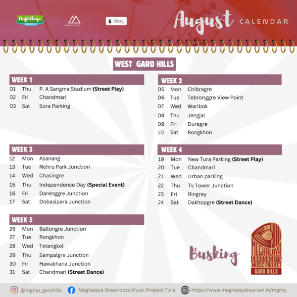 Nokpante Production August Calendar-1